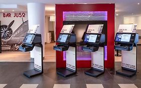 Intercityhotel Frankfurt Airport Terminal 3